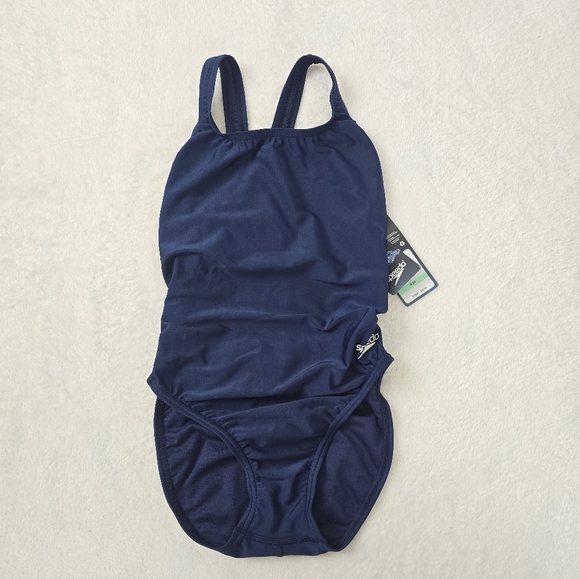 NEW Speedo Women's Swimsuit One Piece ProLT and Endurance+ Suit Adult Size 8/34 - Picture 2 of 6